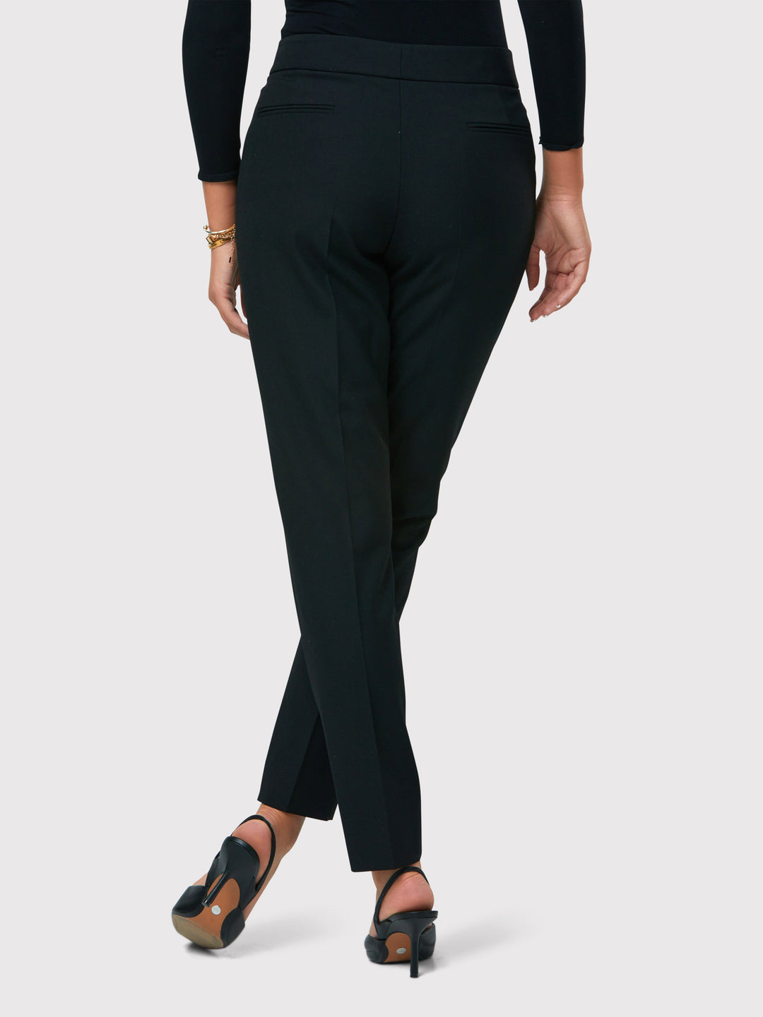 Jill Black Pant