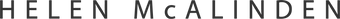 Logo HelenMcAlinden