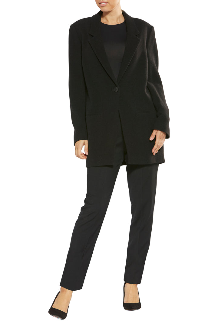 Chloe Black Jacket