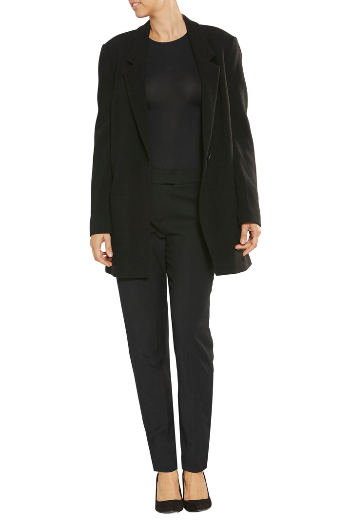 Chloe Black Jacket