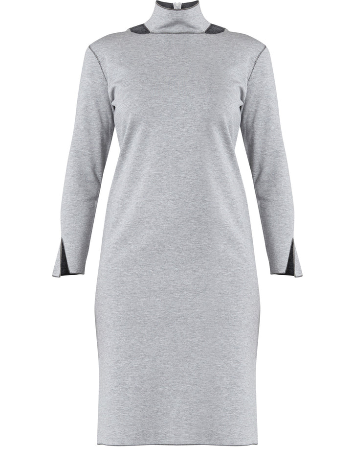 Deconstructed Dress