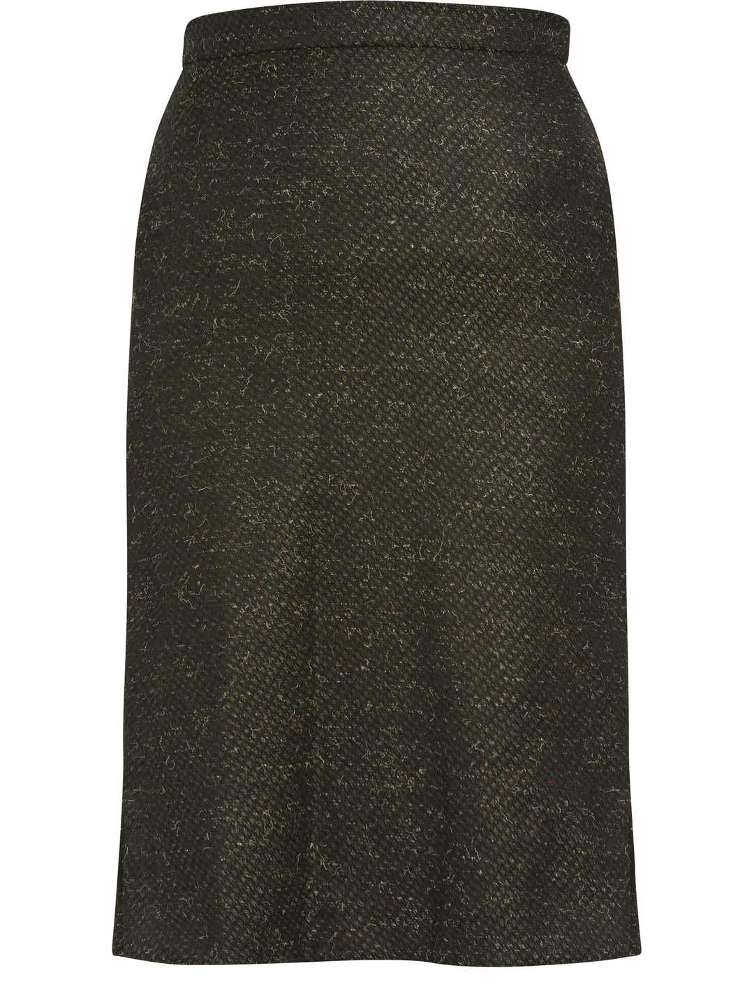 Elena Tweed Skirt
