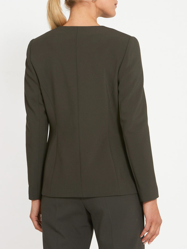 Vogue Olive Jacket
