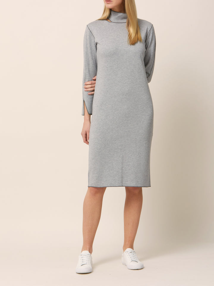 Deconstructed Dress