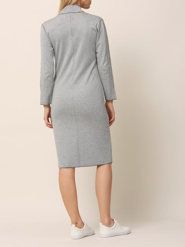 Deconstructed Dress