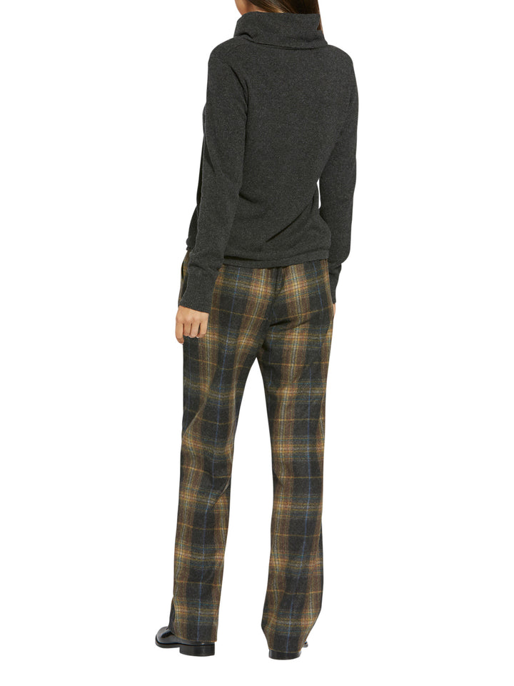 Sophie Check Pant