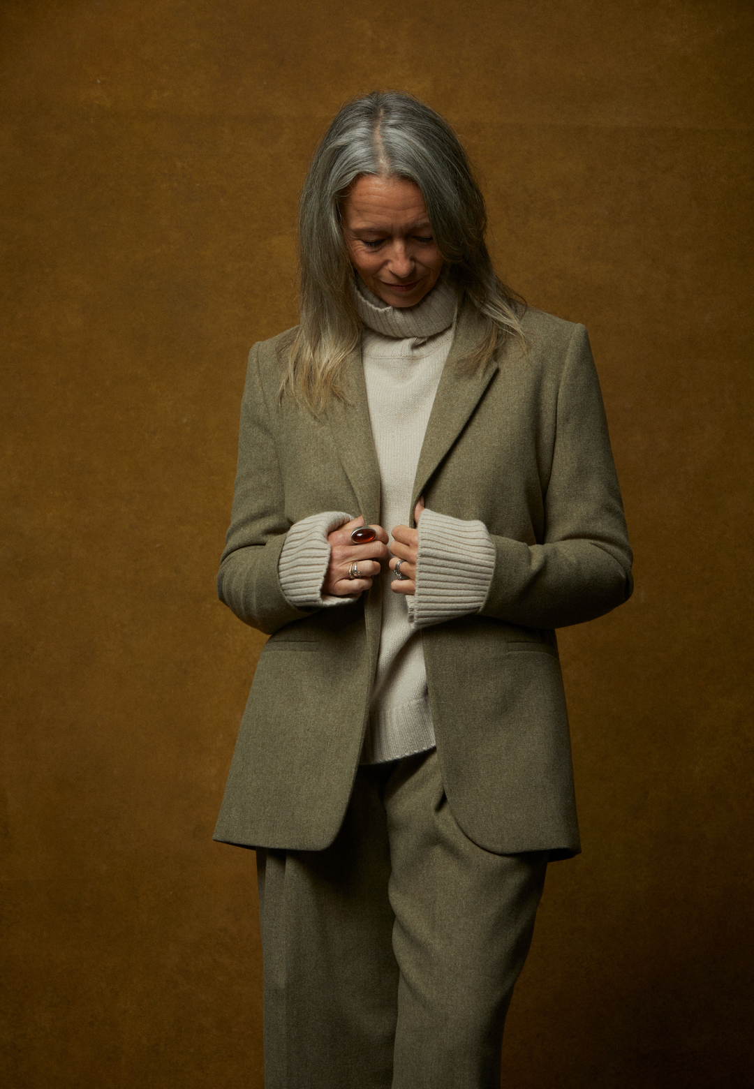 Set the Tone for November 🍂