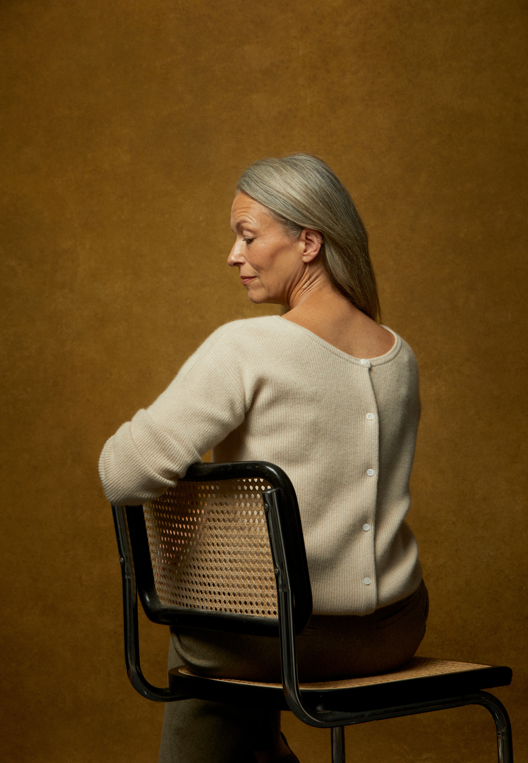 Cashmere has Landed!