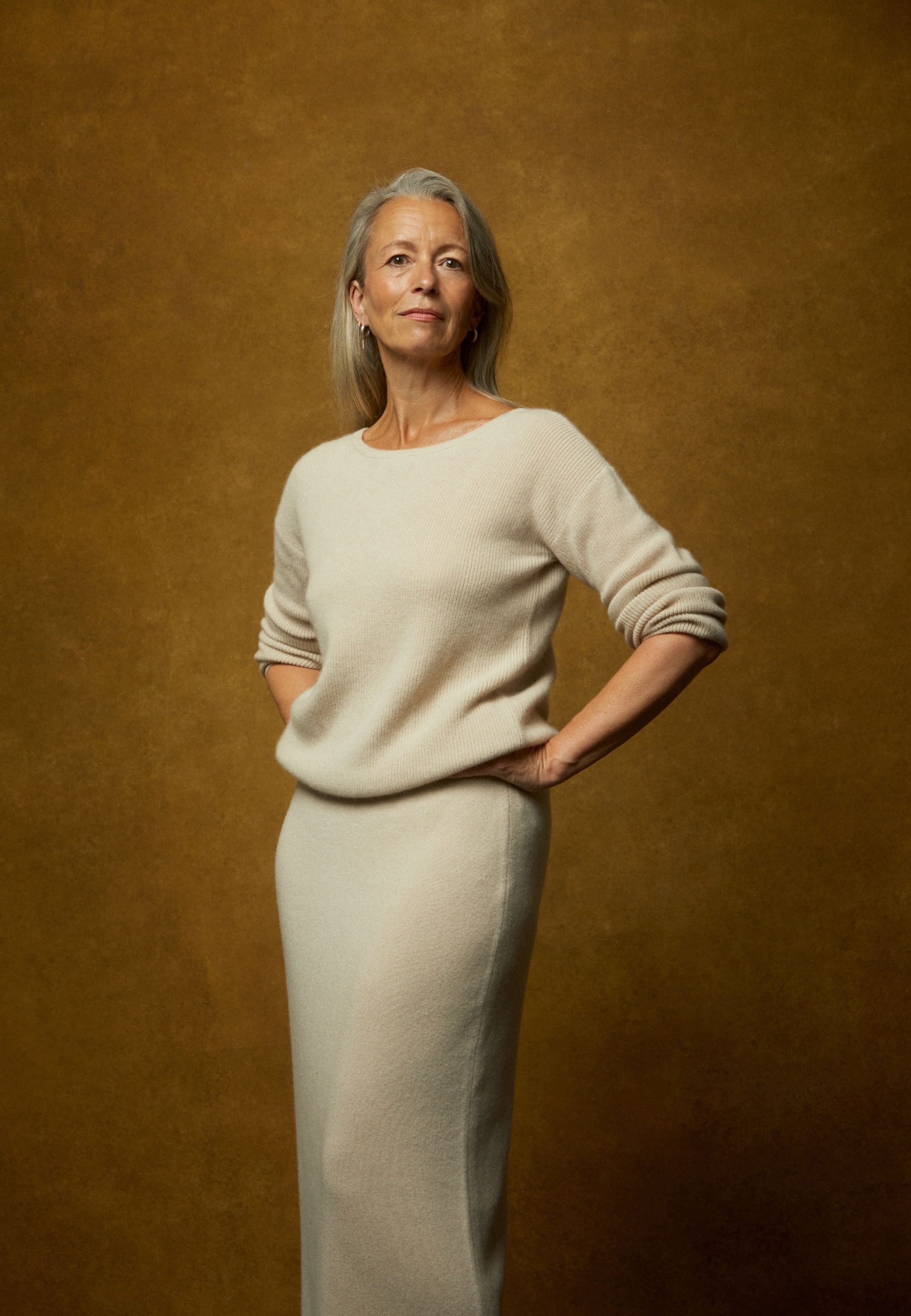 A Touch of Cashmere