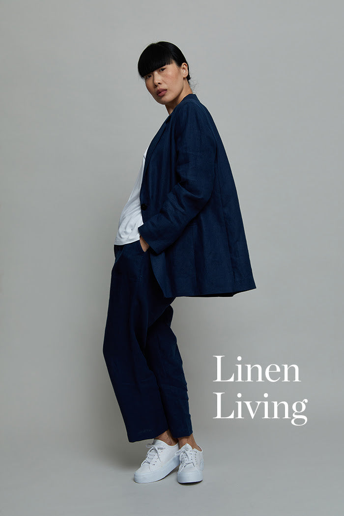 Linen Living