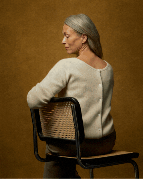 Helen McAlinden Presents AW25