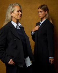 Styling The OUT OF THE BLUE Capsule