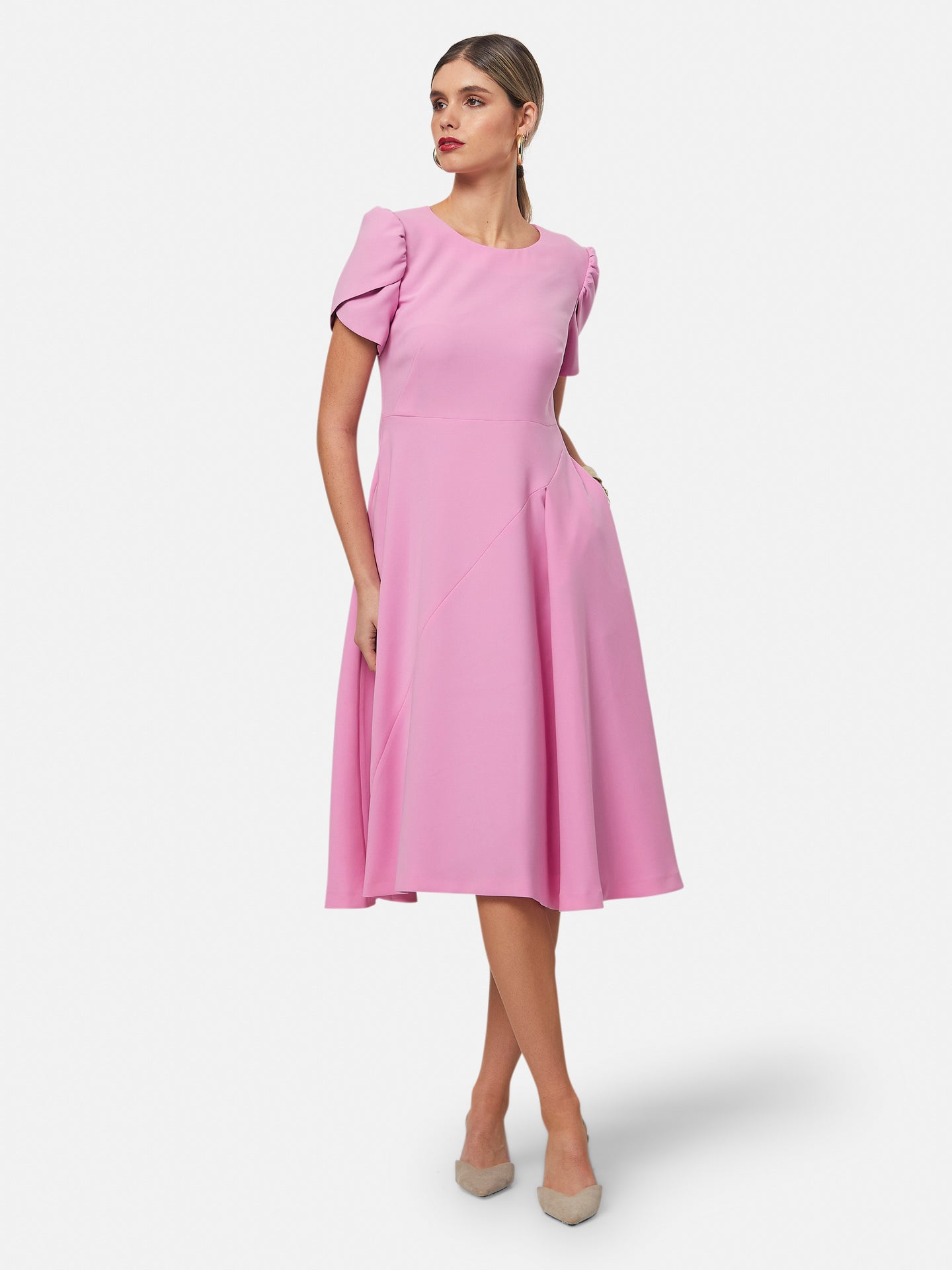 Wedding guest attire: for a day you’ll never forget, wear a dress you’ll always remember