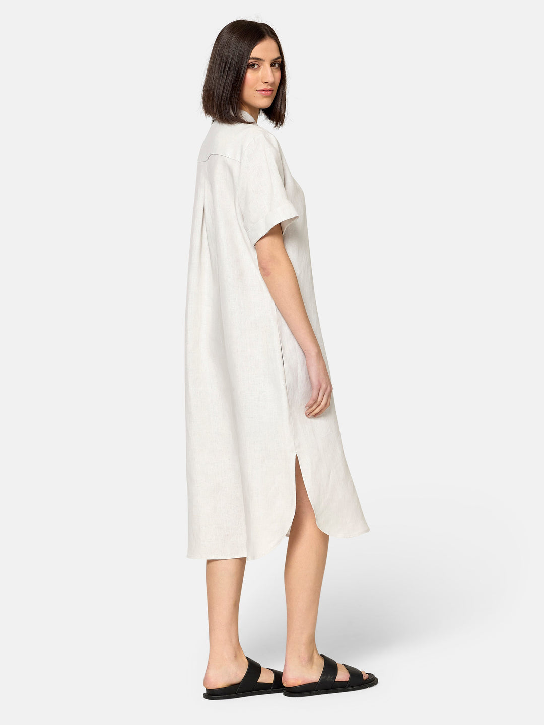 Linen made for living