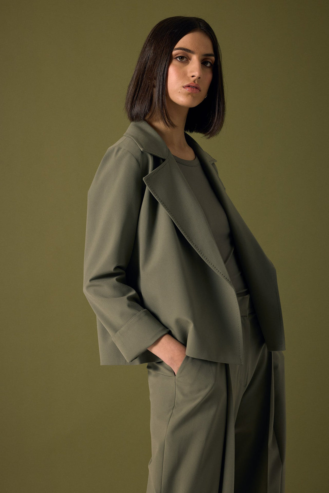 In focus: The Spring Trench