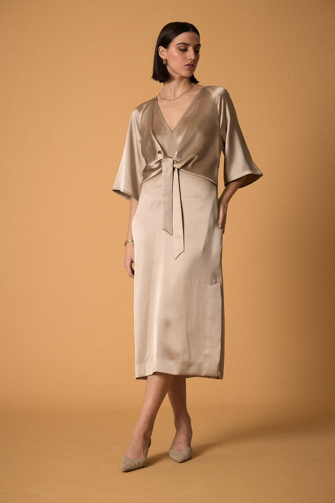 Your Perfect Look for Spring Event Season