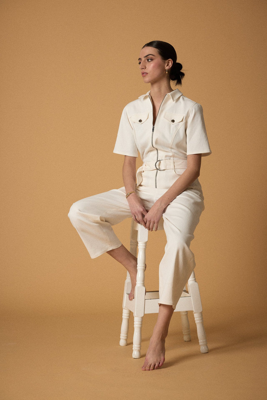The Frankie Jumpsuit in the Irish Daily Mail
