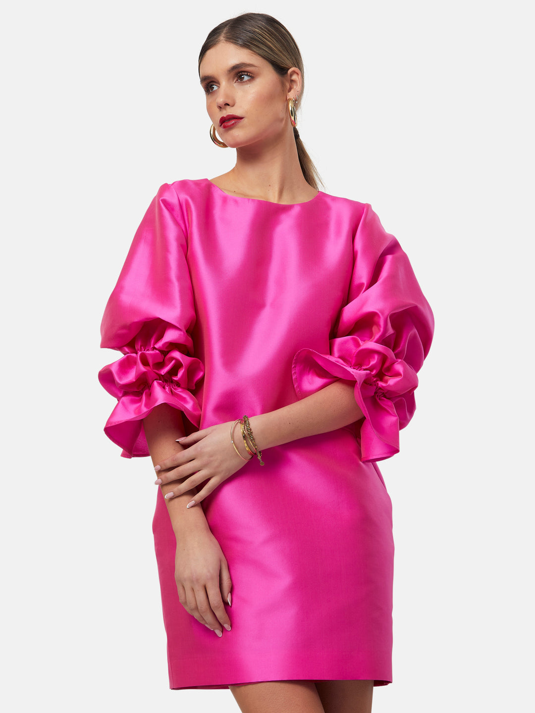 Think Pink