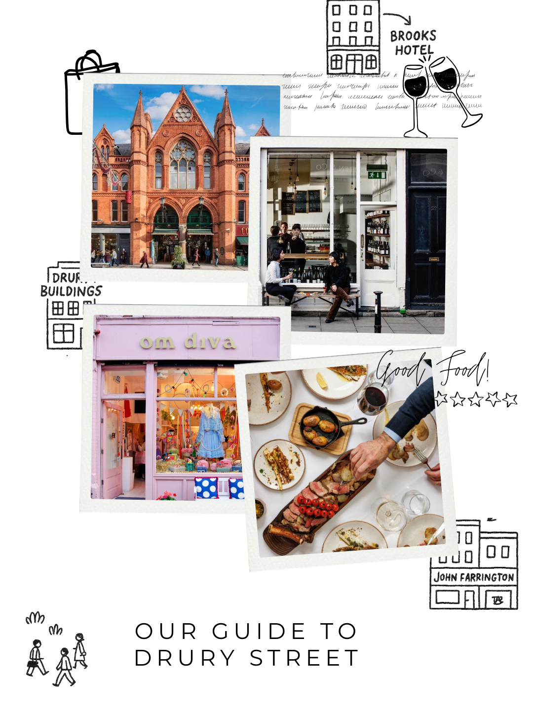 Dublin’s Creative Quarter