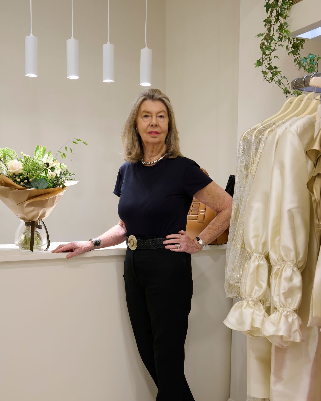A New Home on Drury Street – Business Post