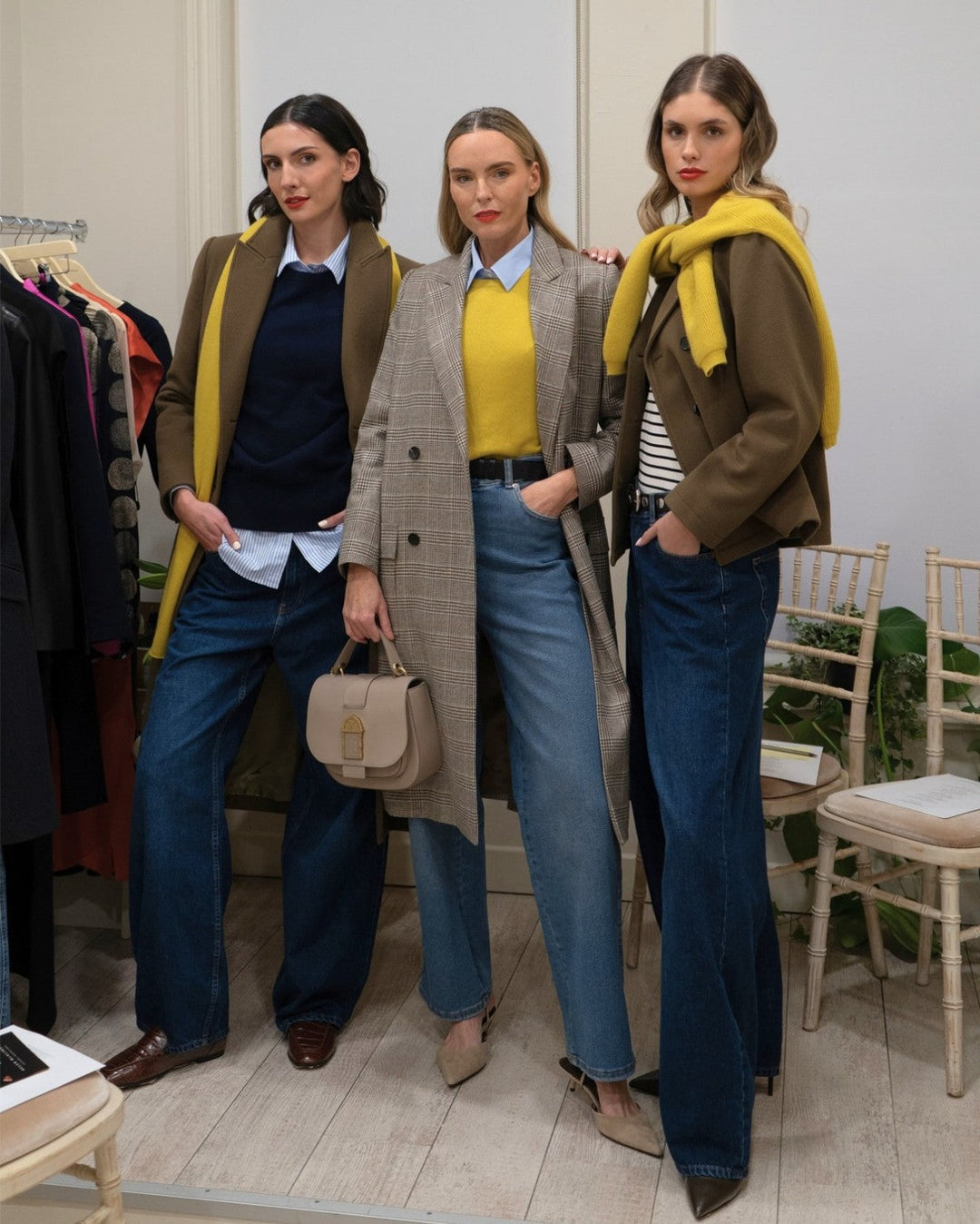 An Evening with Edel of Tastemaker.ie