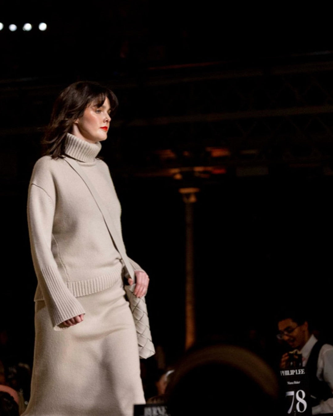 The Gloss, Galánta and Guaranteed Irish