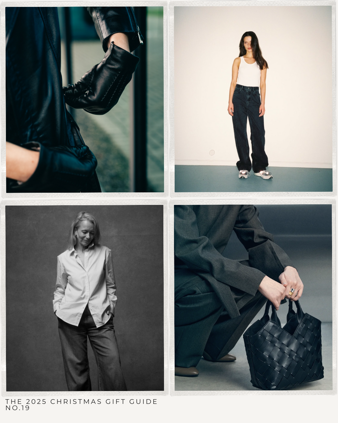 The No.19 2025 Gift Guide