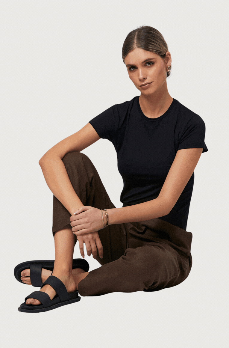 Tribeca: 90s Minimalism, Reworked for Now