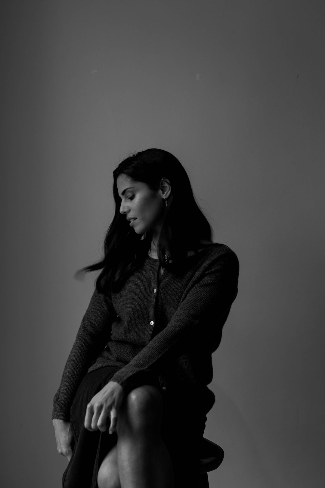 Behind the Scenes: Helen McAlinden x Anouska Proetta Brandon Photography Workshop
