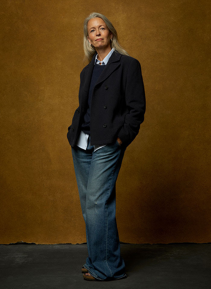 Your Fall Capsule 🍂