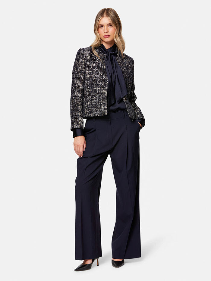 The Art of the In-between 🍂