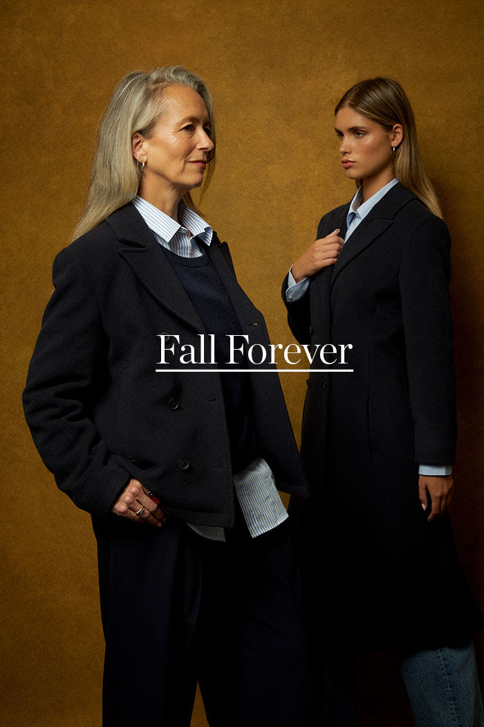 New Foundations for Fall