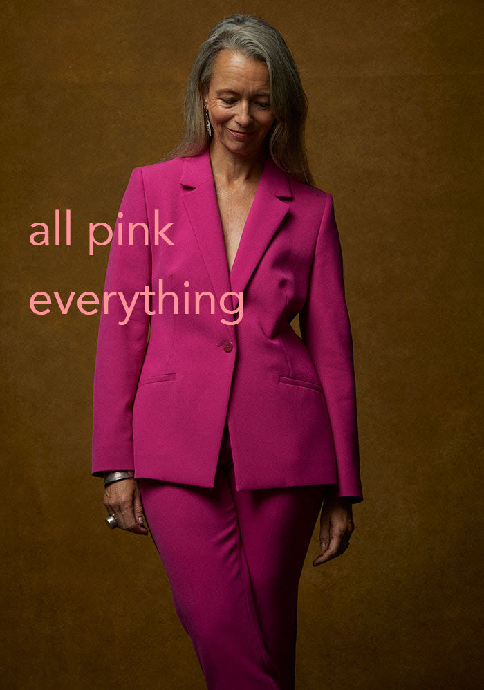 All Pink Everything