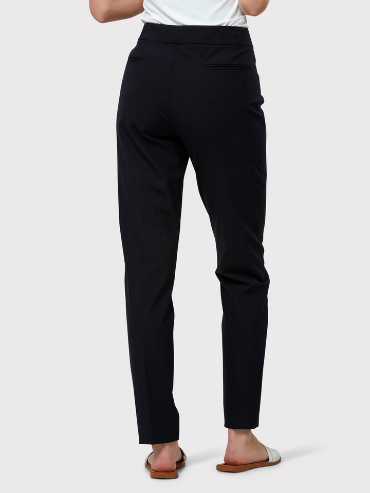 Jill Dark Navy Pant