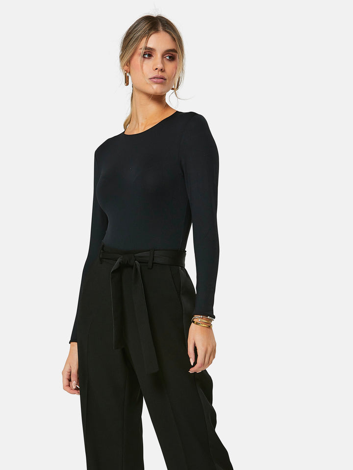 Bowie Black Body