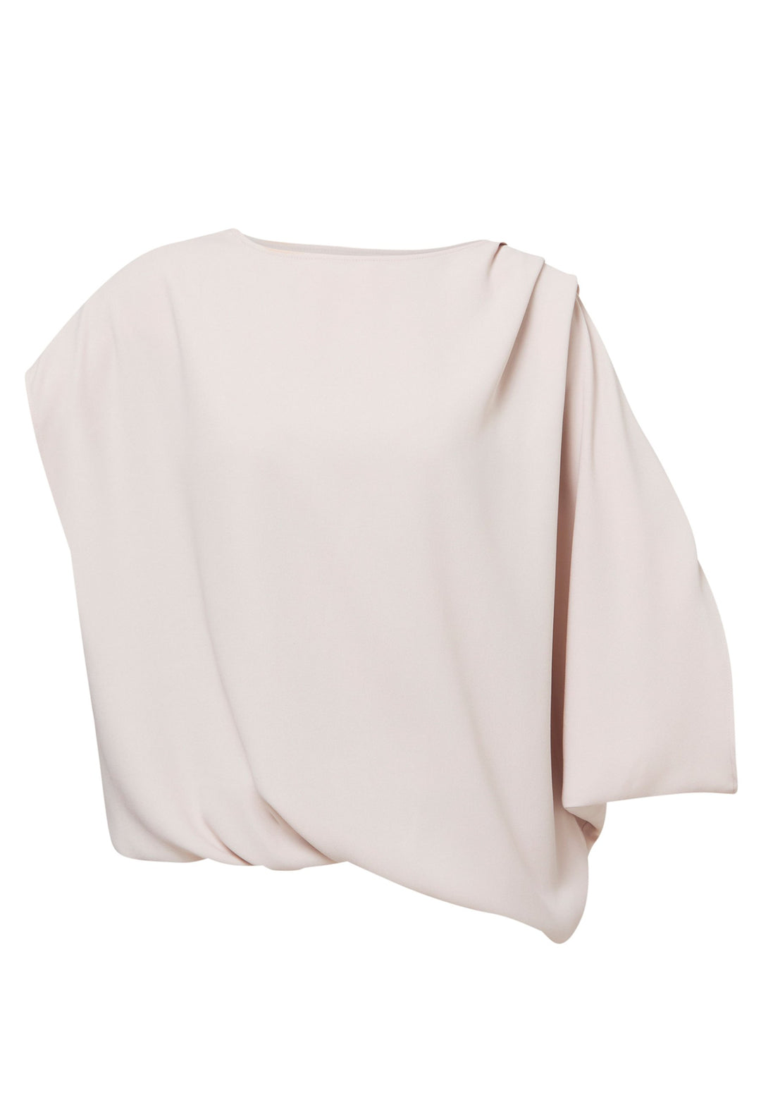 Berna Natural Pearl Blouse