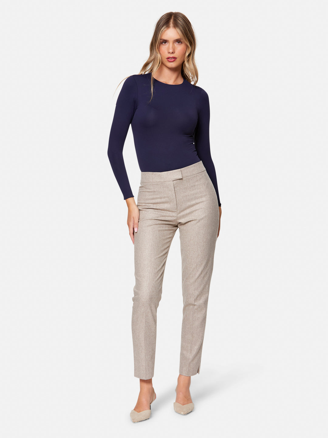 Bowie Navy Body