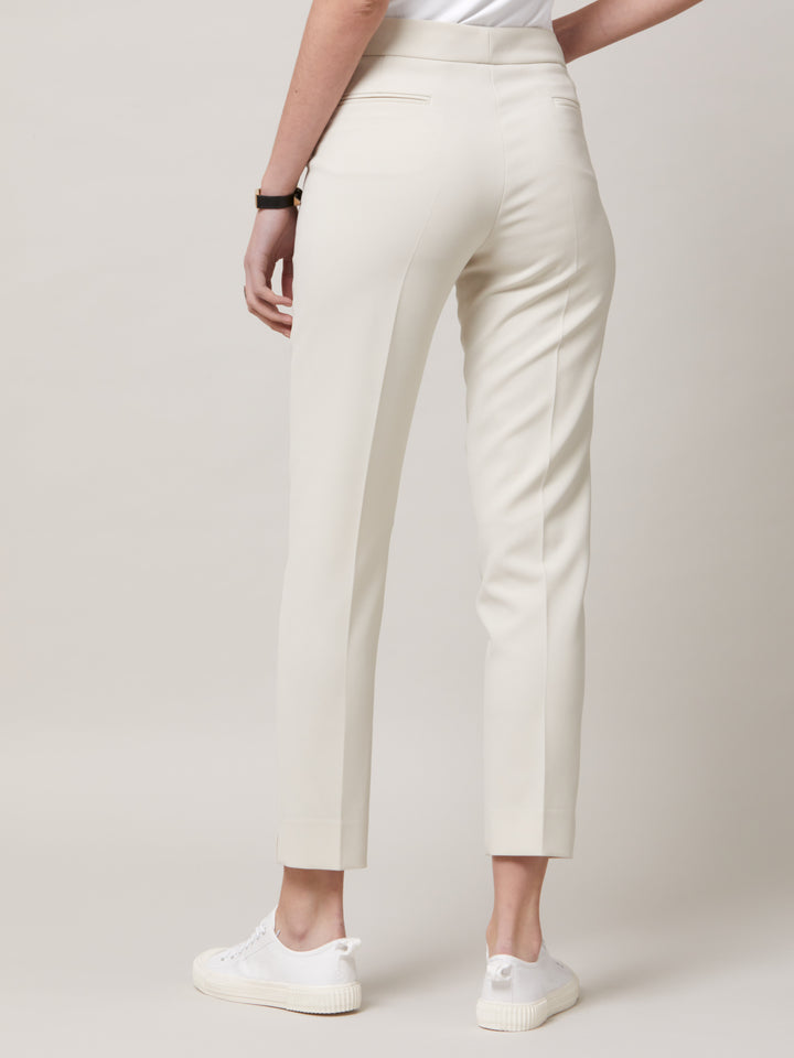 Jill Old Ivory Pant