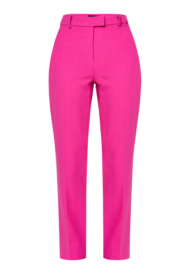 Georgiana Cyclamen Trousers