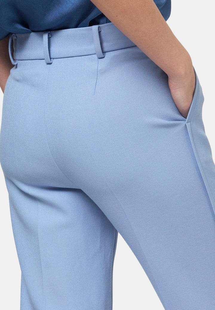 Georgiana Sky Blue Trousers