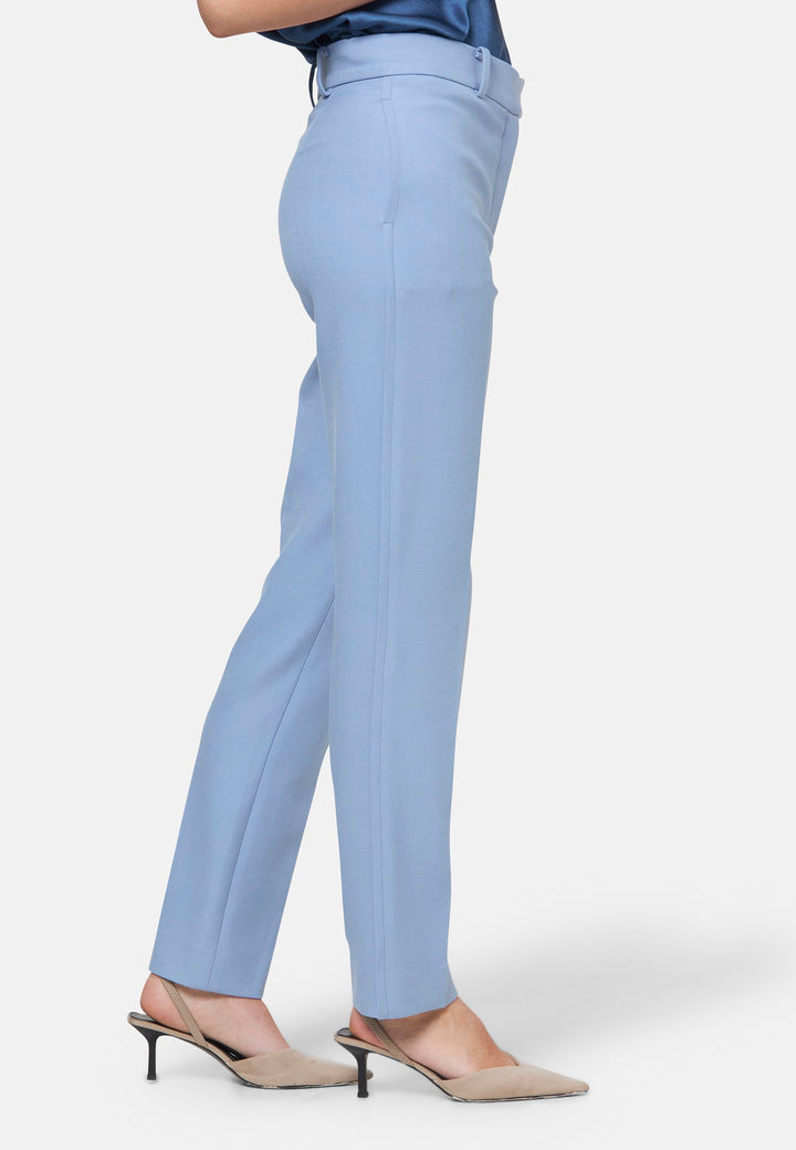 Georgiana Sky Blue Trousers