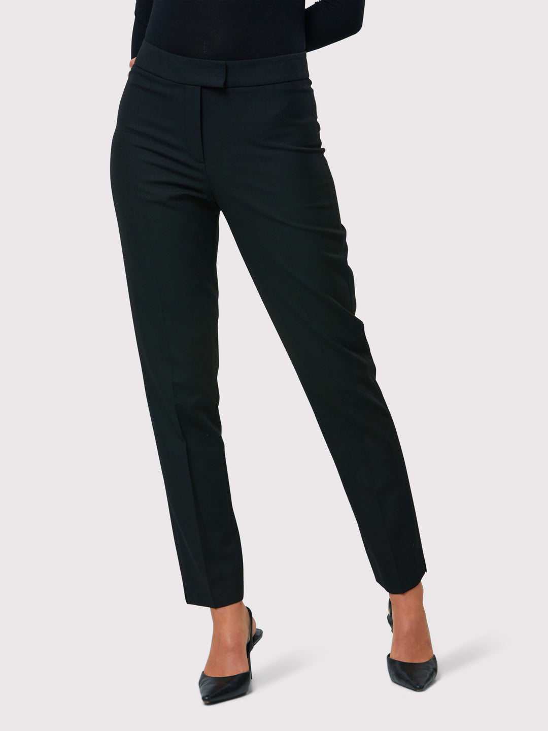 Jill Black Pant