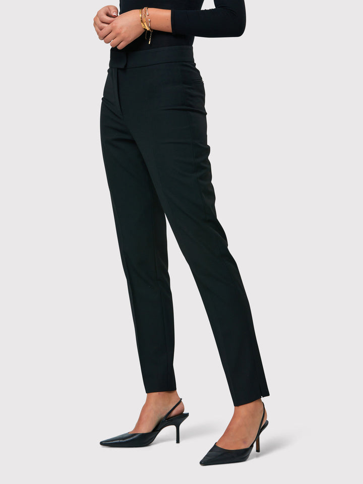 Jill Black Pant