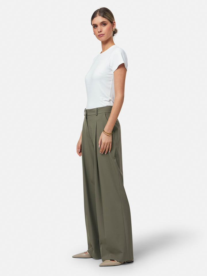 Lori White Top