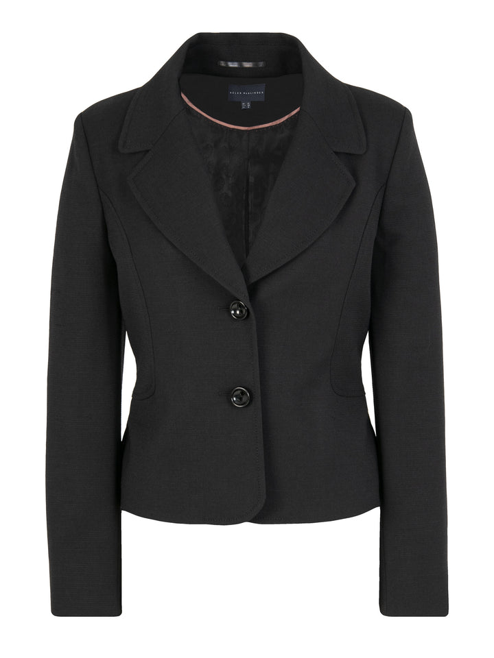 Melanie Black Blazer