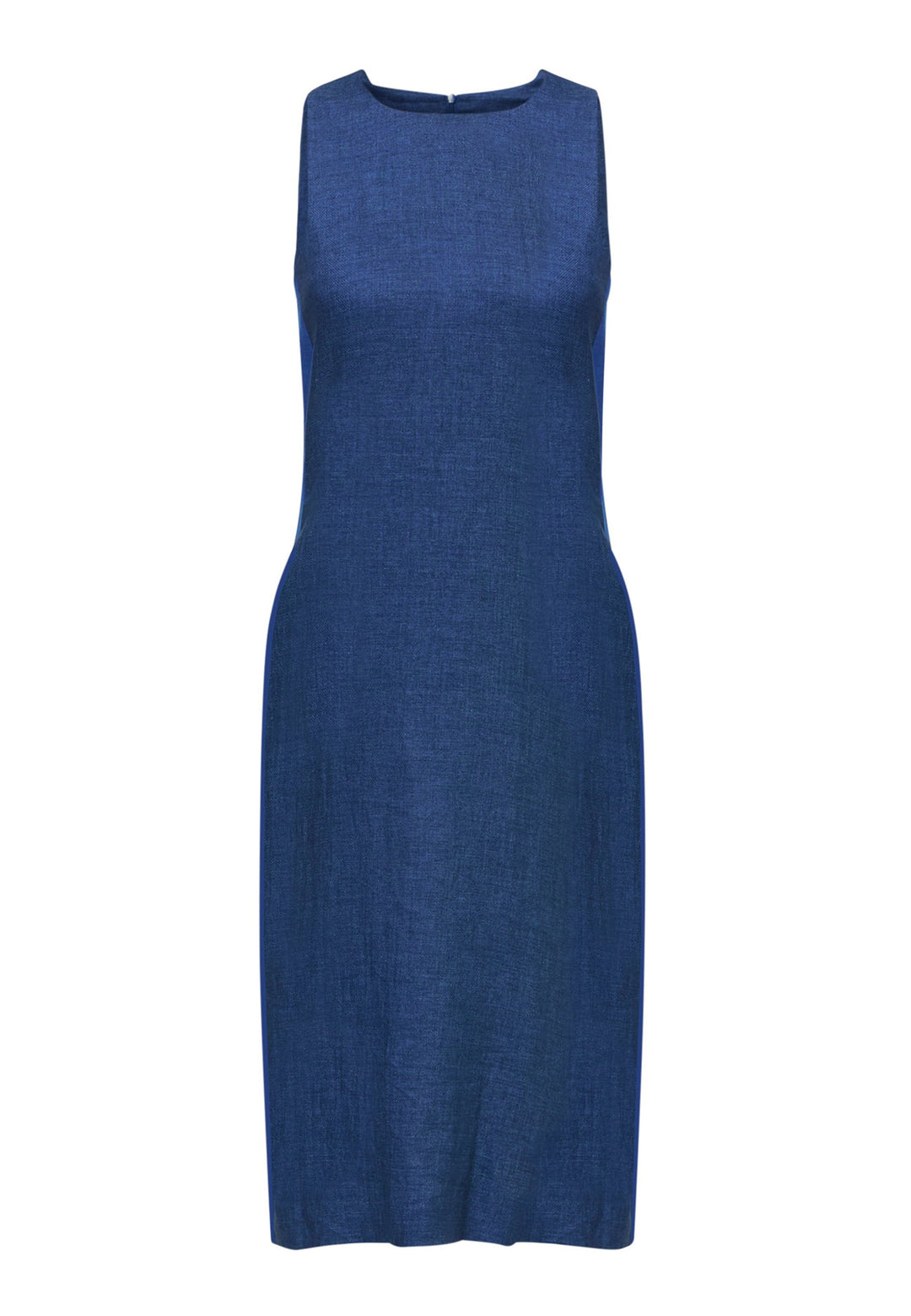 Jess Indigo Dress
