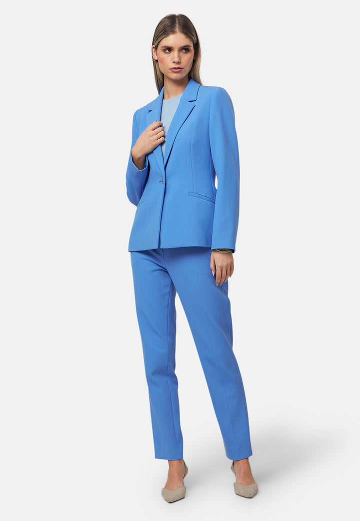 Marlowe Cornflower Blue Jacket
