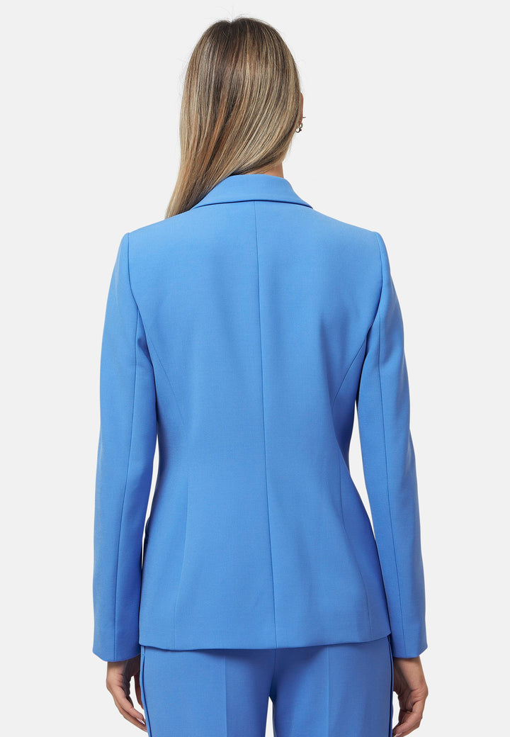 Marlowe Cornflower Blue Jacket