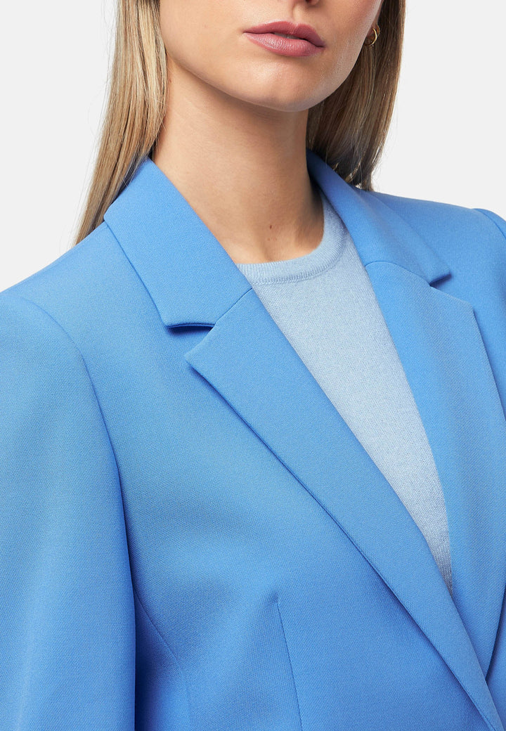 Marlowe Cornflower Blue Jacket