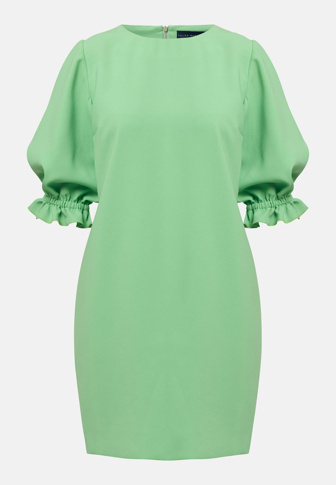 Mia Fern Green Dress 8 Mia Fern Green Dress 8